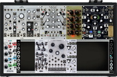 My dreamless Eurorack