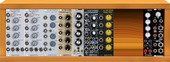 My unsmirched Eurorack