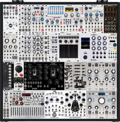 My current Eurorack (copy)