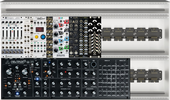 Synthpunk/Noise Rig