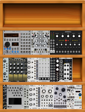 My Eurorack