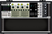Halcyon Eurorack