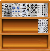 My shameless Eurorack