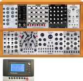 My phony modular