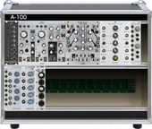 My pretty Eurorack
