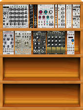 modules i want to buy