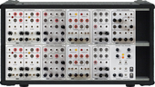 6U 104HP Serge