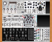 Black Friday Modular