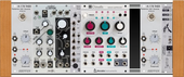 My chesty Eurorack