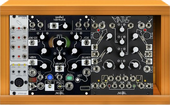 My shier Eurorack