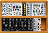 My crudest Eurorack