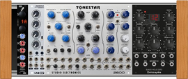 Moog 60 - Tonestar