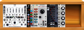My Actual Rack