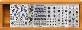 My scary Eurorack