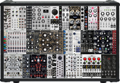 My silvas Eurorack (copy)