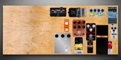 Bass Board (copied from wiggler132532)