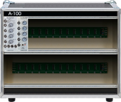 My pretty Eurorack