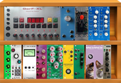 My ugly Eurorack