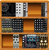 (Rack D) Other