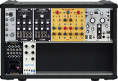 My sarcous Eurorack