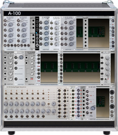 My A100-9U