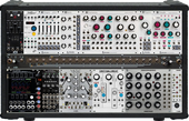 Eurorack Performance Case