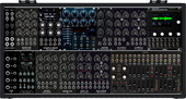 My deformed Eurorack
