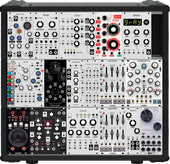 Random eurorack