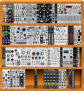 Travel Rack