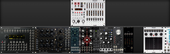 My strange Eurorack