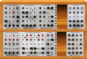 Serge Rack