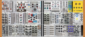 Dual racks