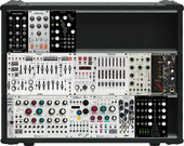 My worn Eurorack (copy)