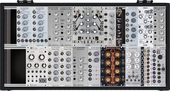 My sleepy Eurorack
