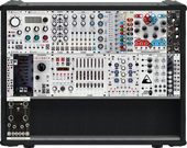 My unsafe Eurorack
