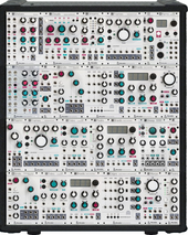 My ovate Eurorack
