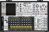 Mother 32 rack