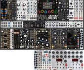7U Performance Rack