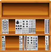 live rack