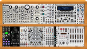 My Rack I