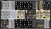 My stotious Eurorack