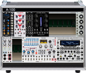 My Deep Rack