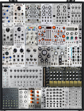 My modular set
