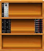 Its Mine and its Eurorack