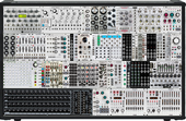 Eurorack Main  (Oct 2017)