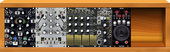 My untracked Eurorack
