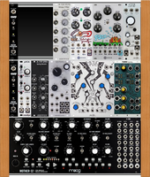 My Eurorack