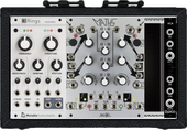 My unfished Eurorack