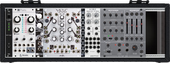 My uptown Eurorack