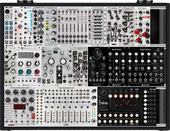 My Latest and Future Eurorack